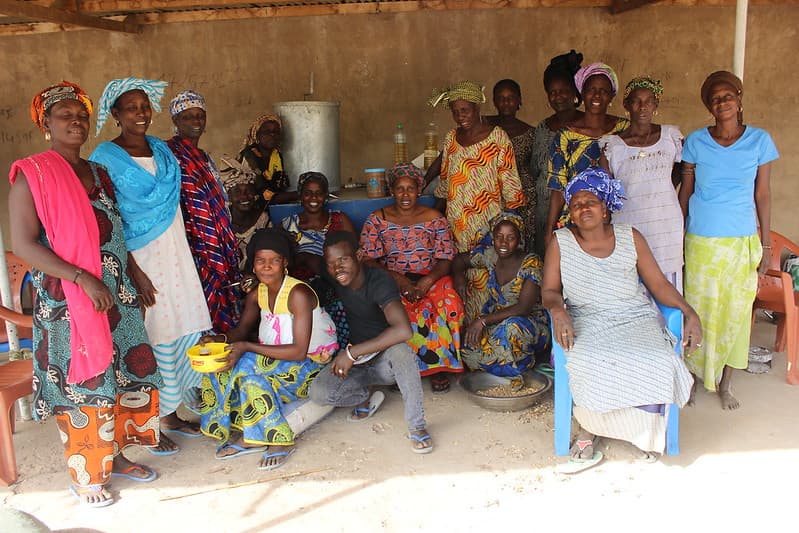 Équipe de recherche