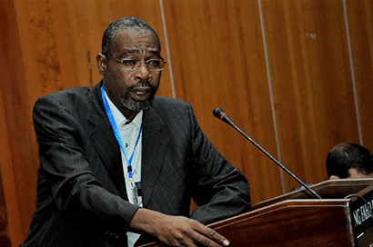 Dynamique de la pauvreté au Sénégal